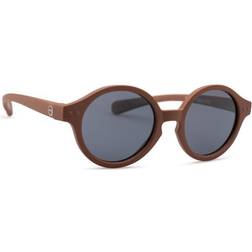 IZIPIZI Baby Sunglasses Chocolate