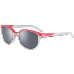 Cebe Go Sport Shiny Clear Red