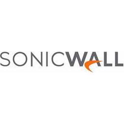 SonicWall Enterprise Firewalls Advanced