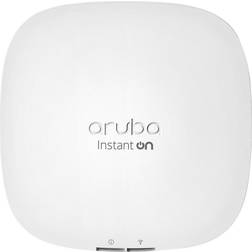 Aruba Instant On AP22 802.11ax 1.66 Gbit/s