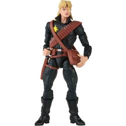 Hasbro Marvel Legends Series Classic Longshot