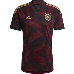 Adidas Germany 22 Away Shirt