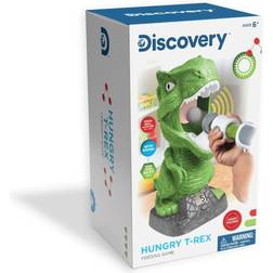 Discovery Hungry T-Rex Feeding Game