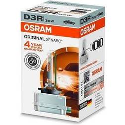 Osram XENARC ORIGINAL D3R xenon headlamp bulb 66350 100% 4150K 1 piece in folding box