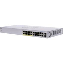 Cisco Business 110 Series 110-24PP