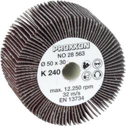 Proxxon Micromot K240 28563 Flap wheel