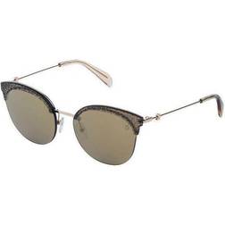 Tous Ladies'Sunglasses STO370-59300G (Ã¸ 59