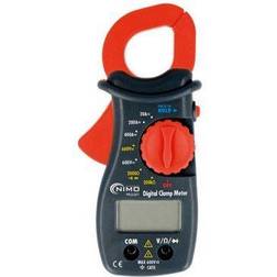 Nimo Multimeter 600V