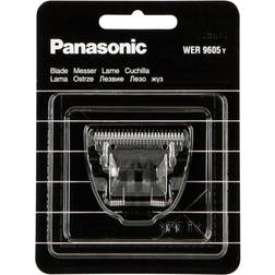 Panasonic Wer 9605 Y 136 Shaver Head Black