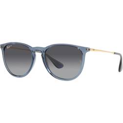 Ray-Ban Erika Polarized RB4171 6592T3