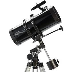 Celestron PowerSeeker 127 EQ