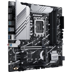 ASUS PRIME Z790M-PLUS D4