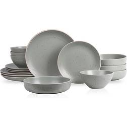 Stone+Lain Lauren Dinner Set 16pcs