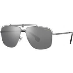 Versace Polarized VE2242 1001Z3