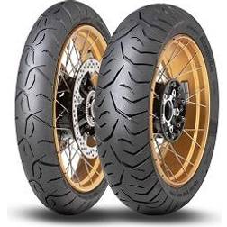 Dunlop Trailmax Meridian 120/80-18 TT 62S