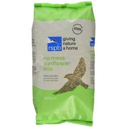 RSPB No Mess Mix 900g