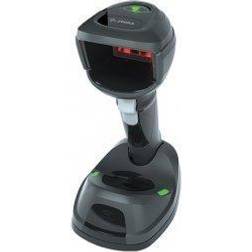 Zebra Ds9908-sr4u2100azw Ds9908-sr Handheld Bar Code Reader 1d/2d Black