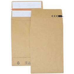 Bong E-Green C5 40mm Gusset Peel and Seal Mailer (Pack of 250) 69112