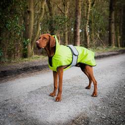 Danish Design Ultimate 2-In-1 Dog Coat 75cm