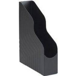 Avery 440SXBLK Original Magazine File Black 440SXBLK