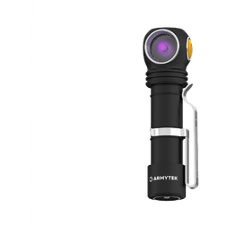 Armytek Wizard C2 WUV USB