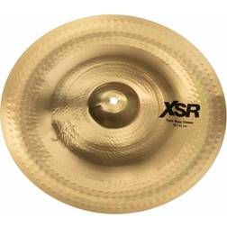 Sabian XSR Fast Stax China 16"