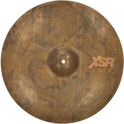 Sabian XSR Monarch Crash 19”