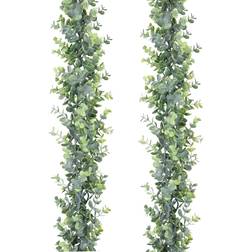 DearHouse Eucalyptus Garland Plant