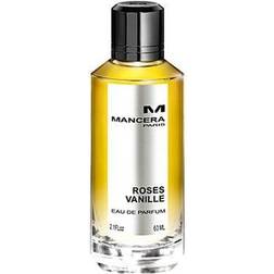 Mancera Roses Vanille EdP 60ml