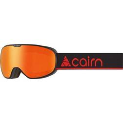 Cairn Magnetik Jspx3l - Mat Black Orange