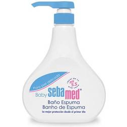 Sebamed Baby Bubble Bath