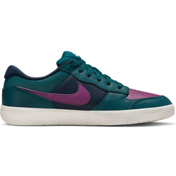 Nike SB Force 58 Premium Skate - Obsidian/Midnight Turquoise/Phantom/Viotech