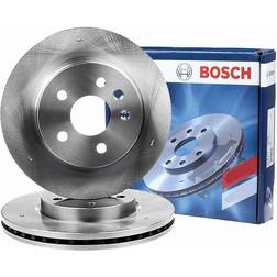 Bosch Brake Disc (0 986 478 884)