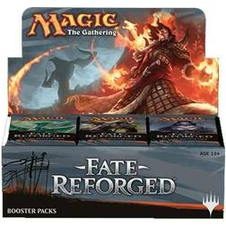 Magic the Gathering Fate Reforged Booster Box