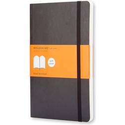 Moleskine Classic Notebook Expanded Hard Cover Ruled Large