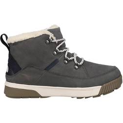 The North Face Sierra Mid Waterproof Boots
