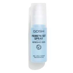 Gosh Copenhagen Prime`n Set Spray 50 ml