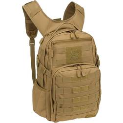 Samurai Tactical Wakizashi Tactical Backpack