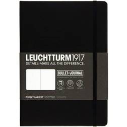 Bullet Journal Leuchtturm1917 A5