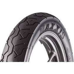 Maxxis M6011F MT90-16 TL 74H Front Wheel