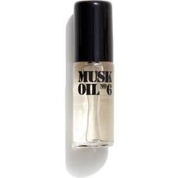 Gosh Copenhagen Musk Oil No.6 EdT 30ml