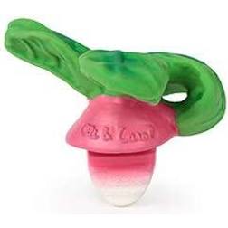 Oli & Carol Ramonite The Radish Teether