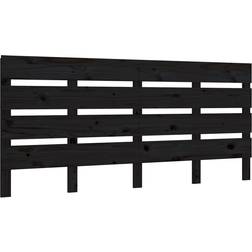 vidaXL 135x3x80cm Headboard 135cm