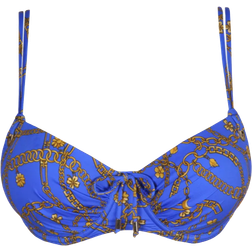 PrimaDonna Swim Olbia Padded Balcony Bikini Top