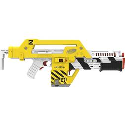 Nerf LMTD ALIENS M41-A Blaster