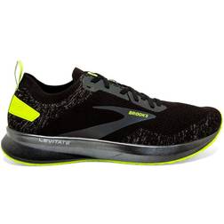 Brooks Levitate 4 W - Black/Nightlife