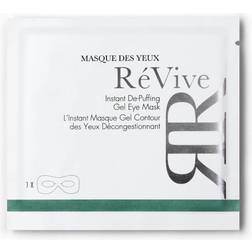 Revive Instant De-Puffing Gel Eye Mask Set