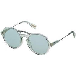 Trussardi Ladies'Sunglasses STR213512GNG Ã¸ 51