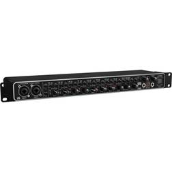 Behringer U-PHORIA UMC1820 USB Audio MIDI