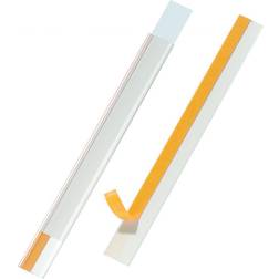 Durable Marking strip (W x H) 200 mm x 20 mm 50 pc(s)